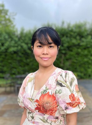 Romalyn Ante profile picture