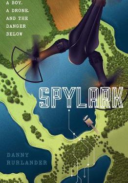 Book cover of Skylark