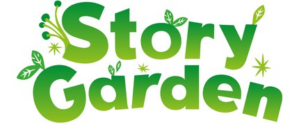 Story Garden logo