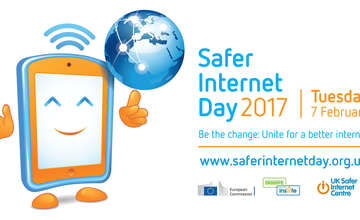 Safer Internet