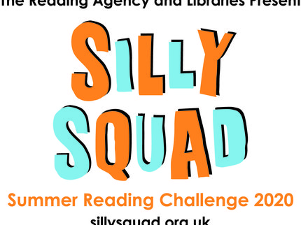 SRC 2020 Silly Squad.Stacked logo