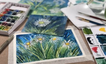 SK - Watercolour Painting- Botanicls & Flowers.jpg