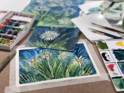 SK - Watercolour Painting- Botanicls & Flowers.jpg