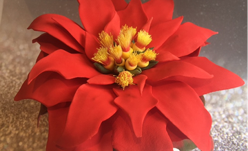 S Evans Sugarcraft Poinsettias.png