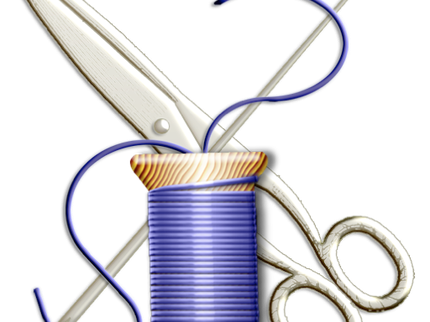 Sewing