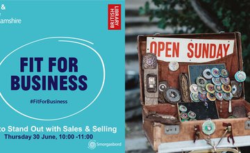Sales & Selling