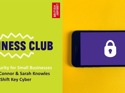 Business Club Cyber Security