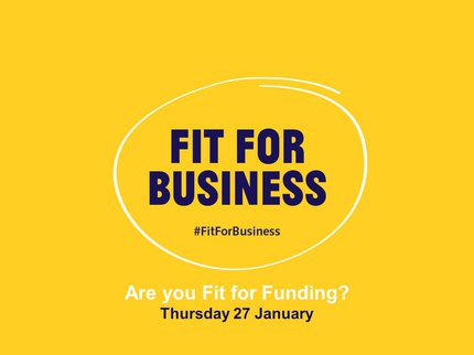 BIPC - FitforFunding
