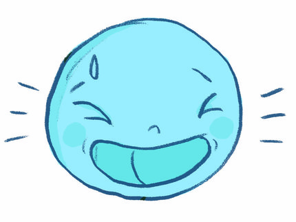 laughing 2