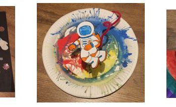 Space crafts