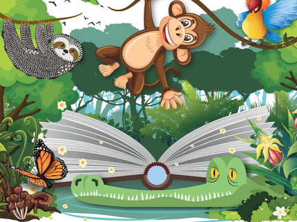 Story Explorers Jungle thumbnail