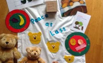Story Sacks