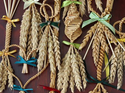 Straw Craft & Corn Dollies.JPG