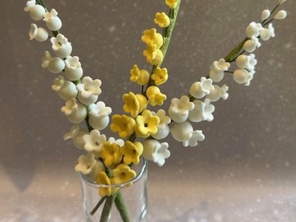 Sugar Craft - Lily of the Valley.jpg