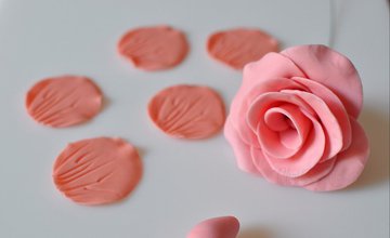 sugarcraft flowers