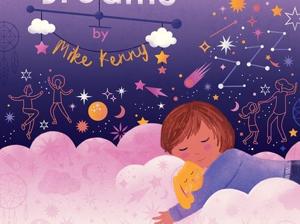 Sweet Dreams