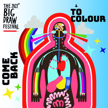 The big draw: come back to colour