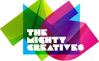 The Mighty Creatives logo