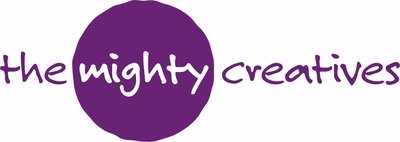 The Mighty Creatives logo