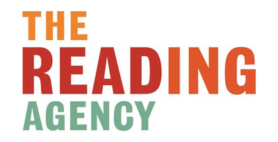 The Reading Agency Logo