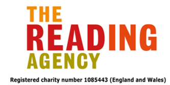 The Reading Agency Logo