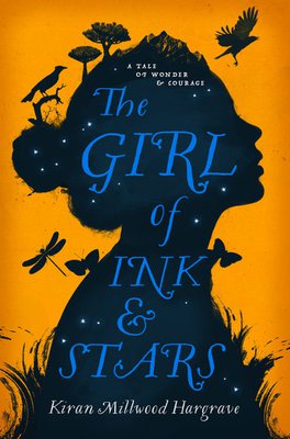 The Girl of Ink and Stars eBook
