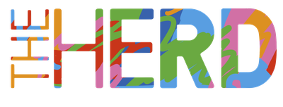 The Herd Logo