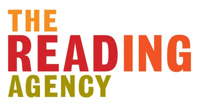 The Reading Agency LOGO