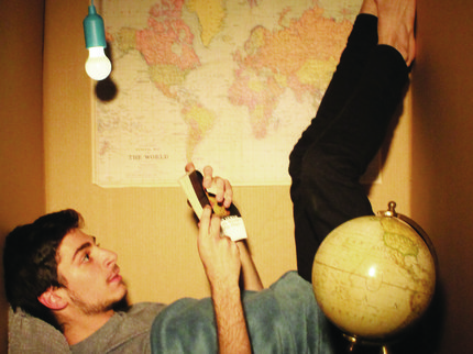 room-top