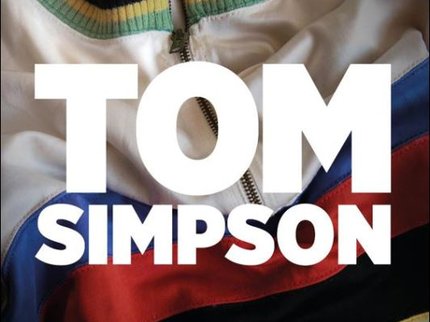Tom Simpson Cyclist