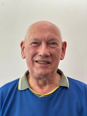 Tony Challis profile picture