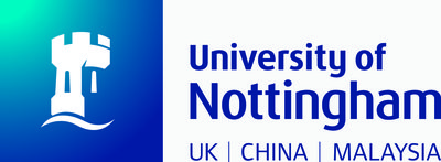 Nottingham University Logo