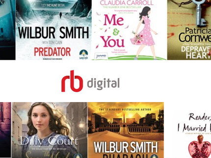 RB Digital