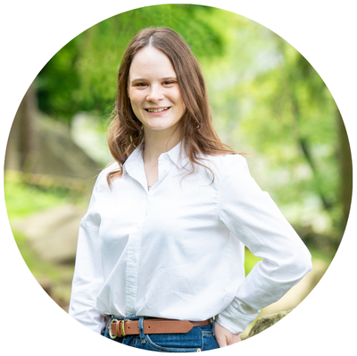 Photo of author Abbie Eaton