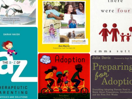 Adoption and Fostering