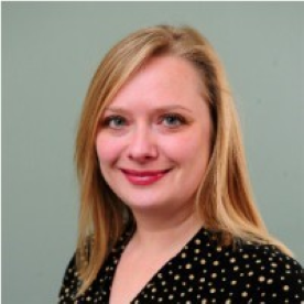 photo of Vicki Dunstall