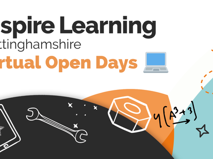 virtual open day