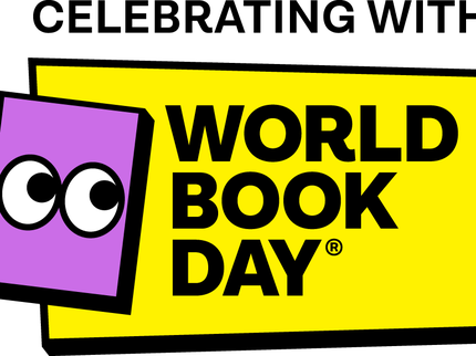 World Book Day 2026 Logo