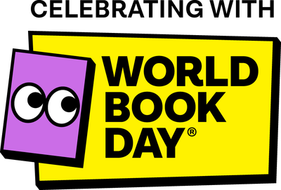 World book Day Logo