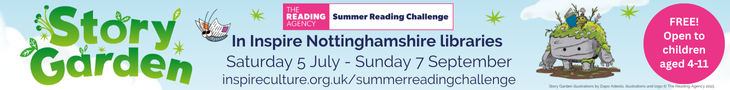 Web Banner. 2025 Summer Rading Challenge.png