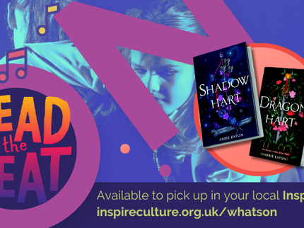 What's On email banner Apr-Jul 2026