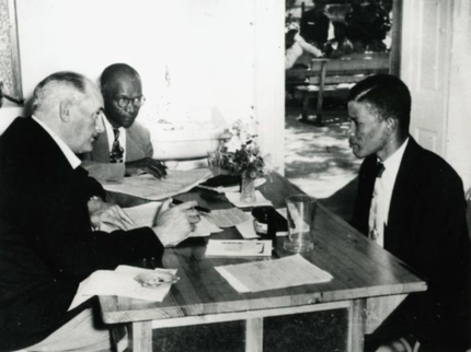 Archives - Windrush photo