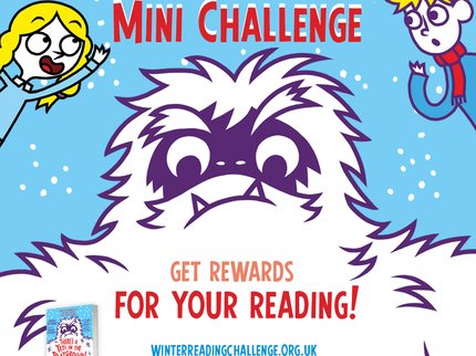 winter mini challenge ig