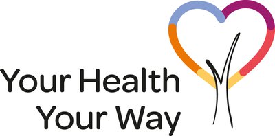 Your Health Your Way logo