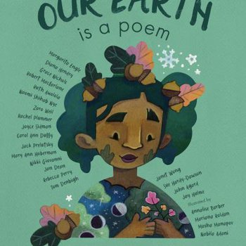 Our Earth Is a Poem by Various Authors