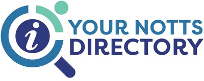 Notts Help Yourself logo