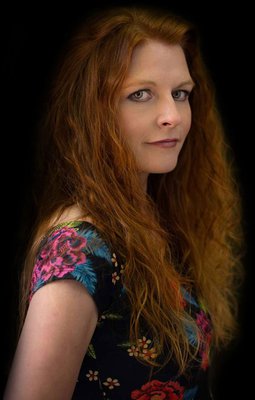 Photograph of Zoe Gilby