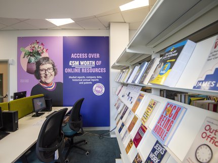 Bulwell Riverside BIPC database area