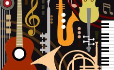 Musical Instruments