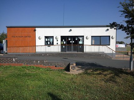 Annesley Woodhouse Library